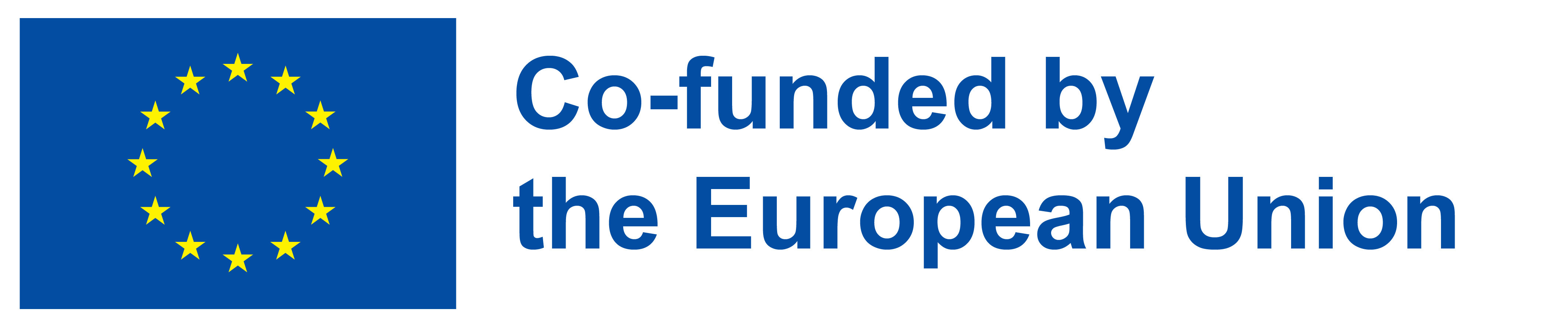 Co-Funded EU