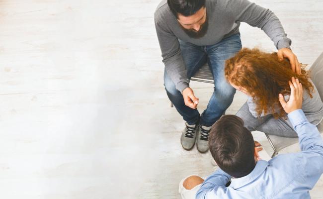 Προγράμματα Άμεσης Πρόσβασης και Μείωσης της Βλάβης